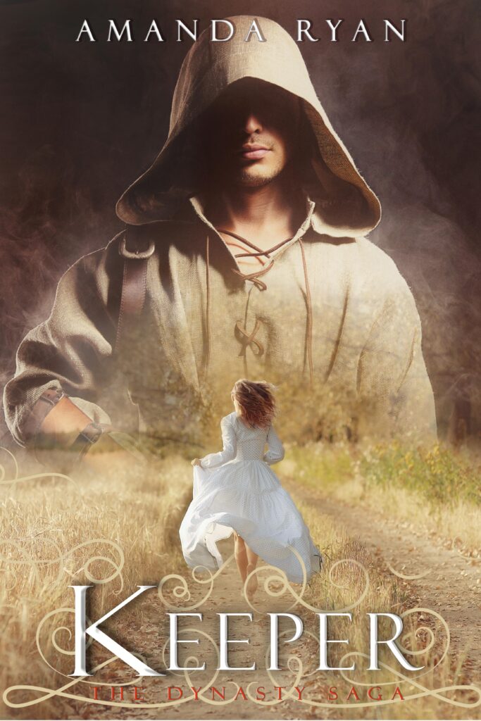 keeper cover amanda ryan